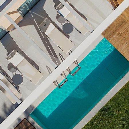 Sunrise Zante - Adults Only Hotel Tsilivi  Exterior foto