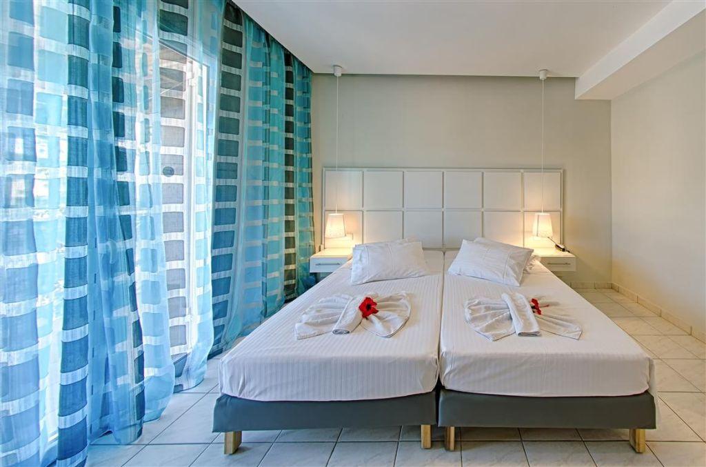 Sunrise Zante - Adults Only Hotel Tsilivi  Exterior foto