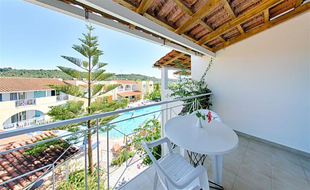Sunrise Zante - Adults Only Hotel Tsilivi  Exterior foto