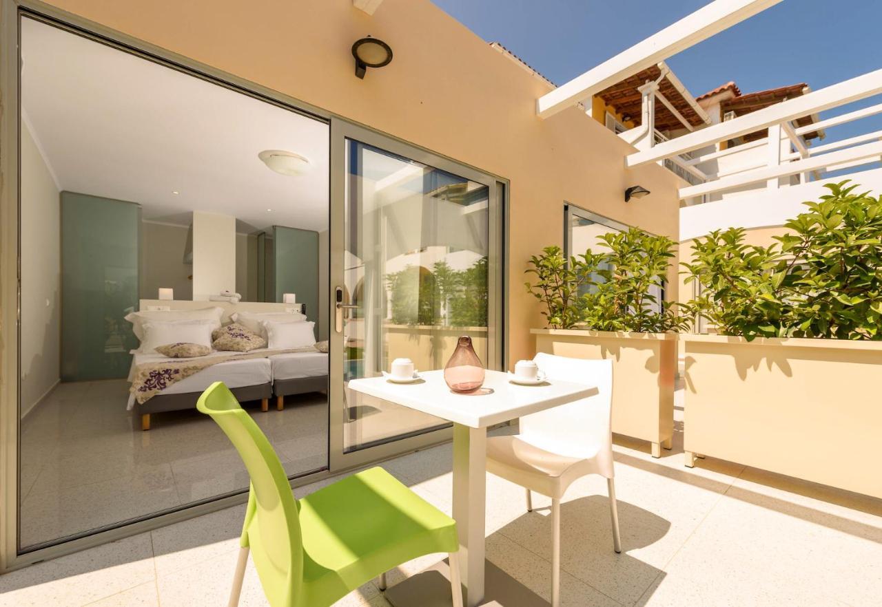 Sunrise Zante - Adults Only Hotel Tsilivi  Exterior foto