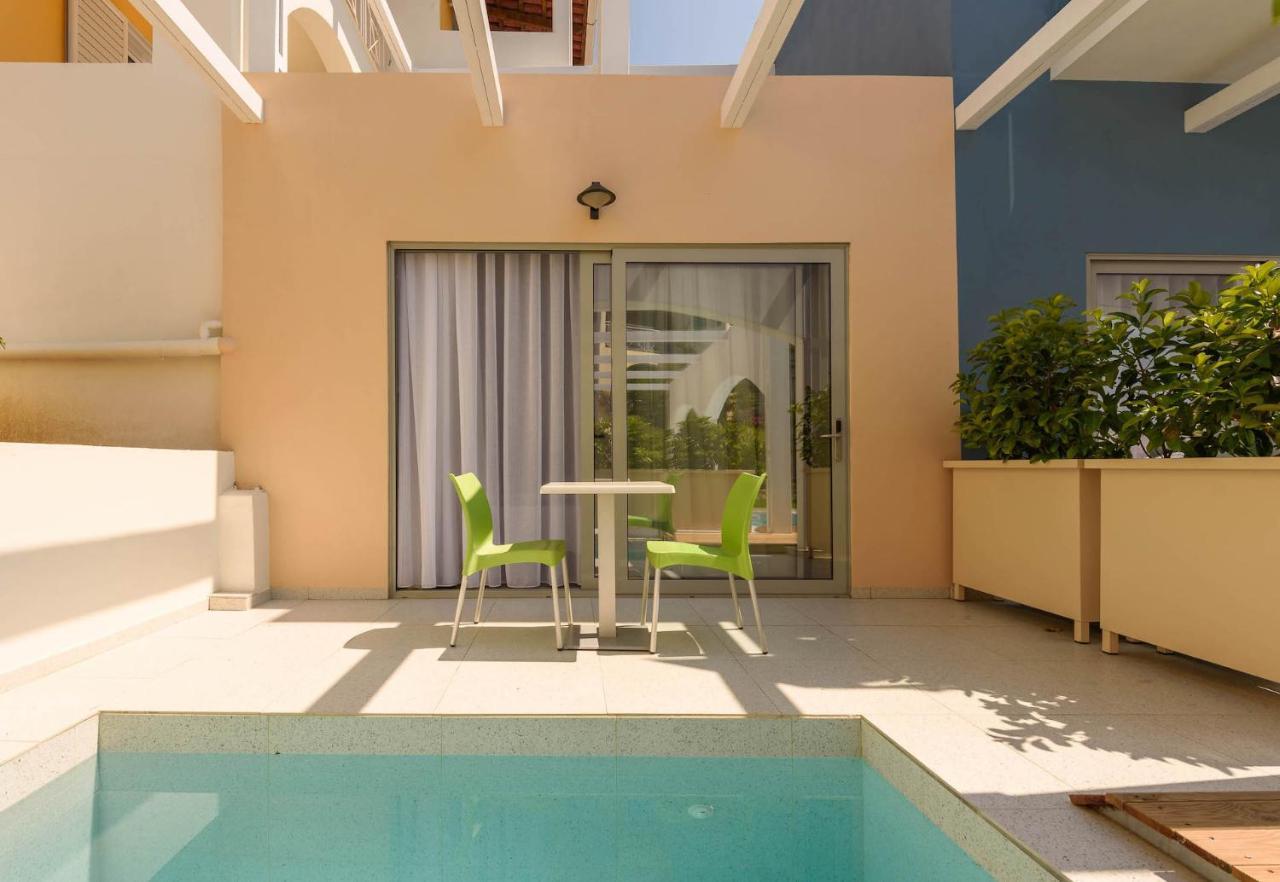 Sunrise Zante - Adults Only Hotel Tsilivi  Exterior foto