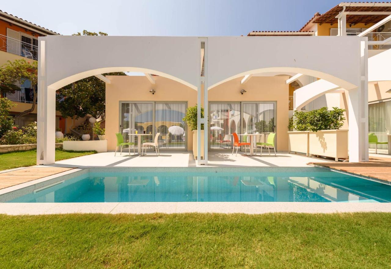 Sunrise Zante - Adults Only Hotel Tsilivi  Exterior foto