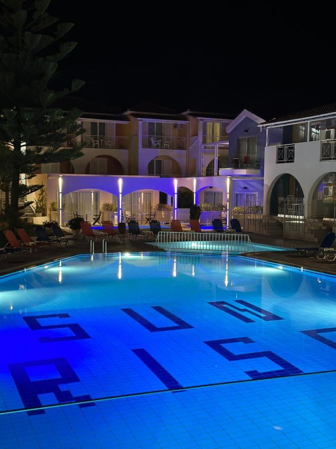 Sunrise Zante - Adults Only Hotel Tsilivi  Exterior foto