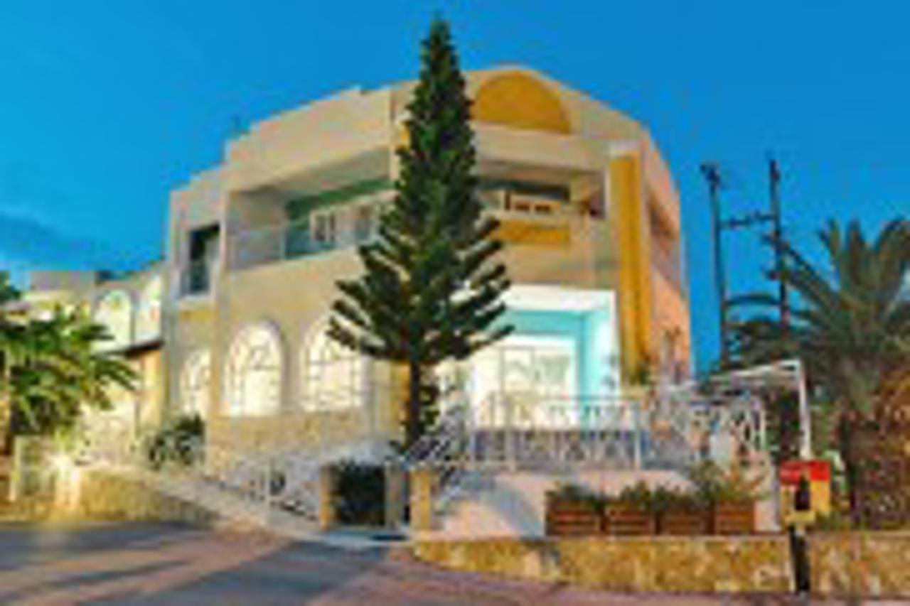 Sunrise Zante - Adults Only Hotel Tsilivi  Exterior foto
