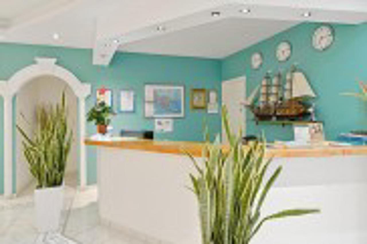 Sunrise Zante - Adults Only Hotel Tsilivi  Exterior foto