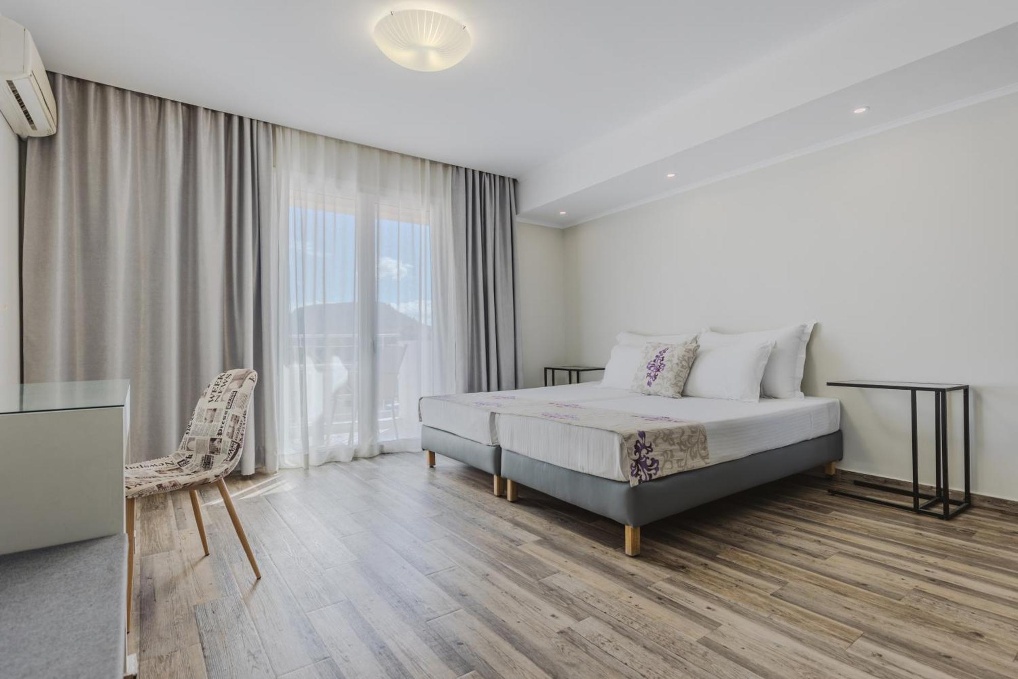 Sunrise Zante - Adults Only Hotel Tsilivi  Exterior foto