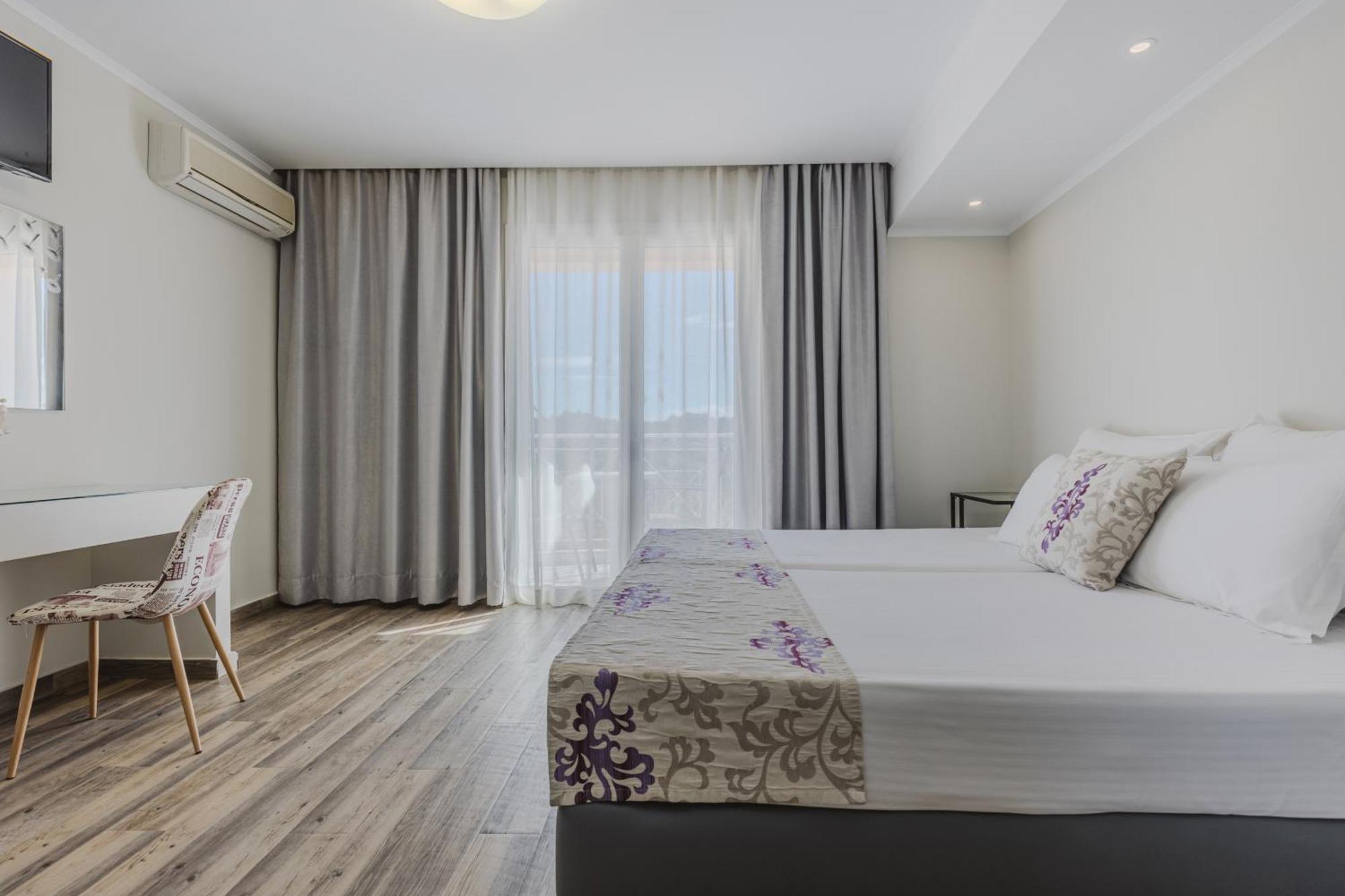 Sunrise Zante - Adults Only Hotel Tsilivi  Exterior foto