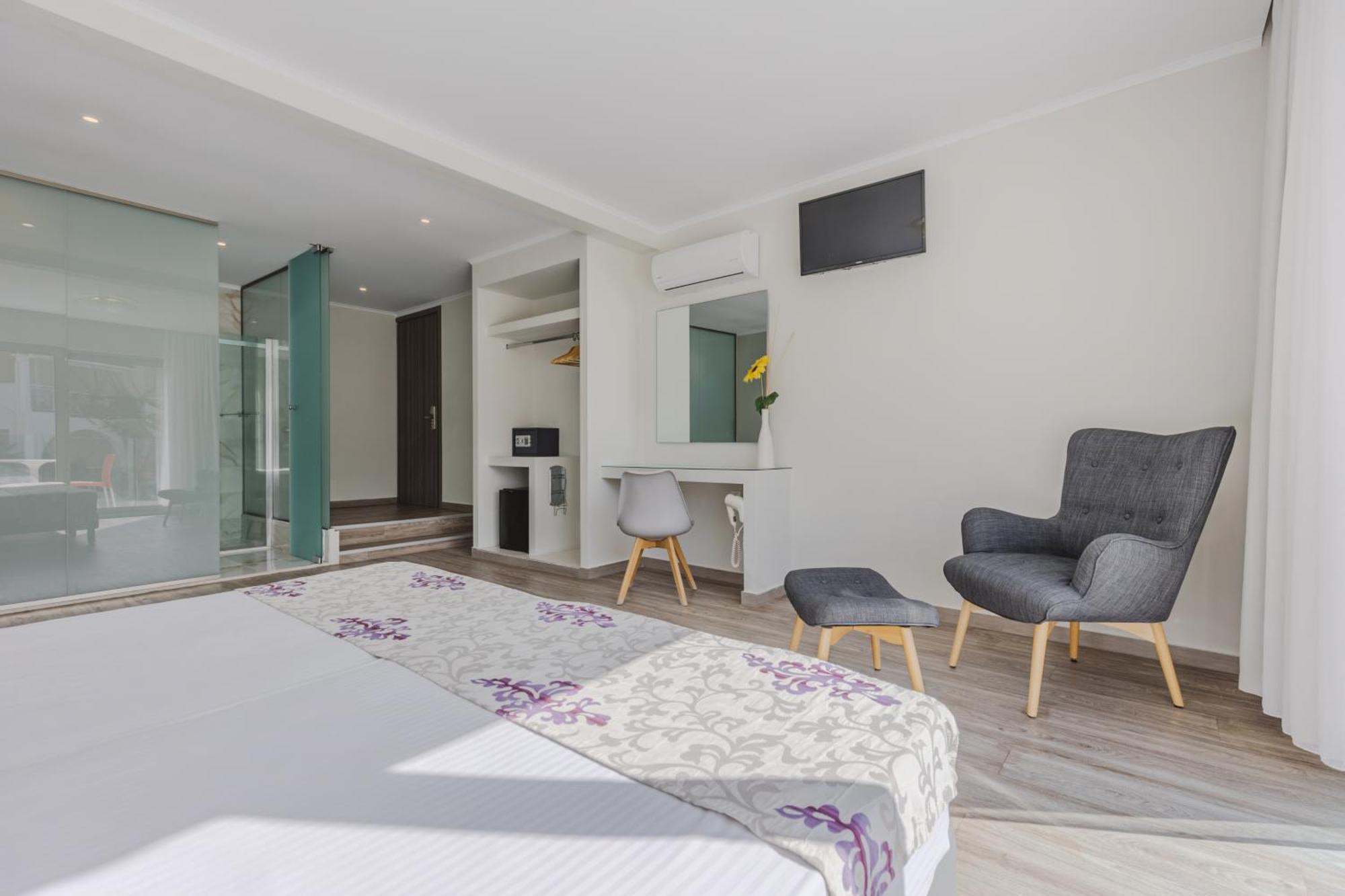 Sunrise Zante - Adults Only Hotel Tsilivi  Exterior foto