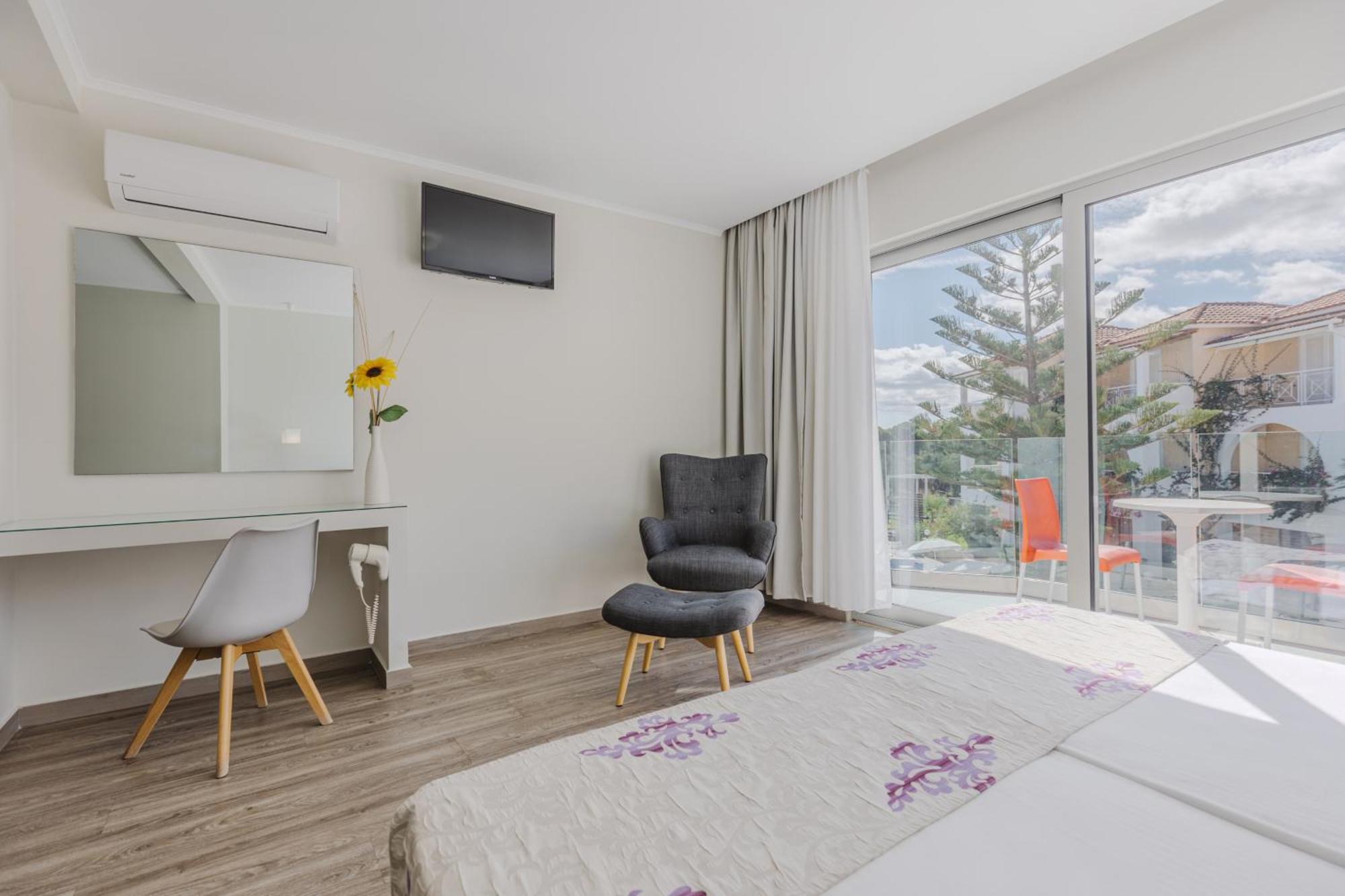 Sunrise Zante - Adults Only Hotel Tsilivi  Exterior foto