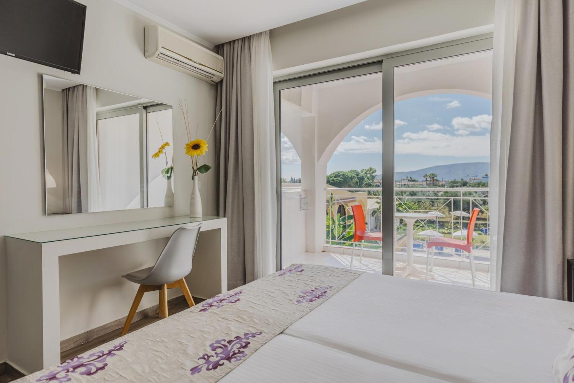 Sunrise Zante - Adults Only Hotel Tsilivi  Exterior foto