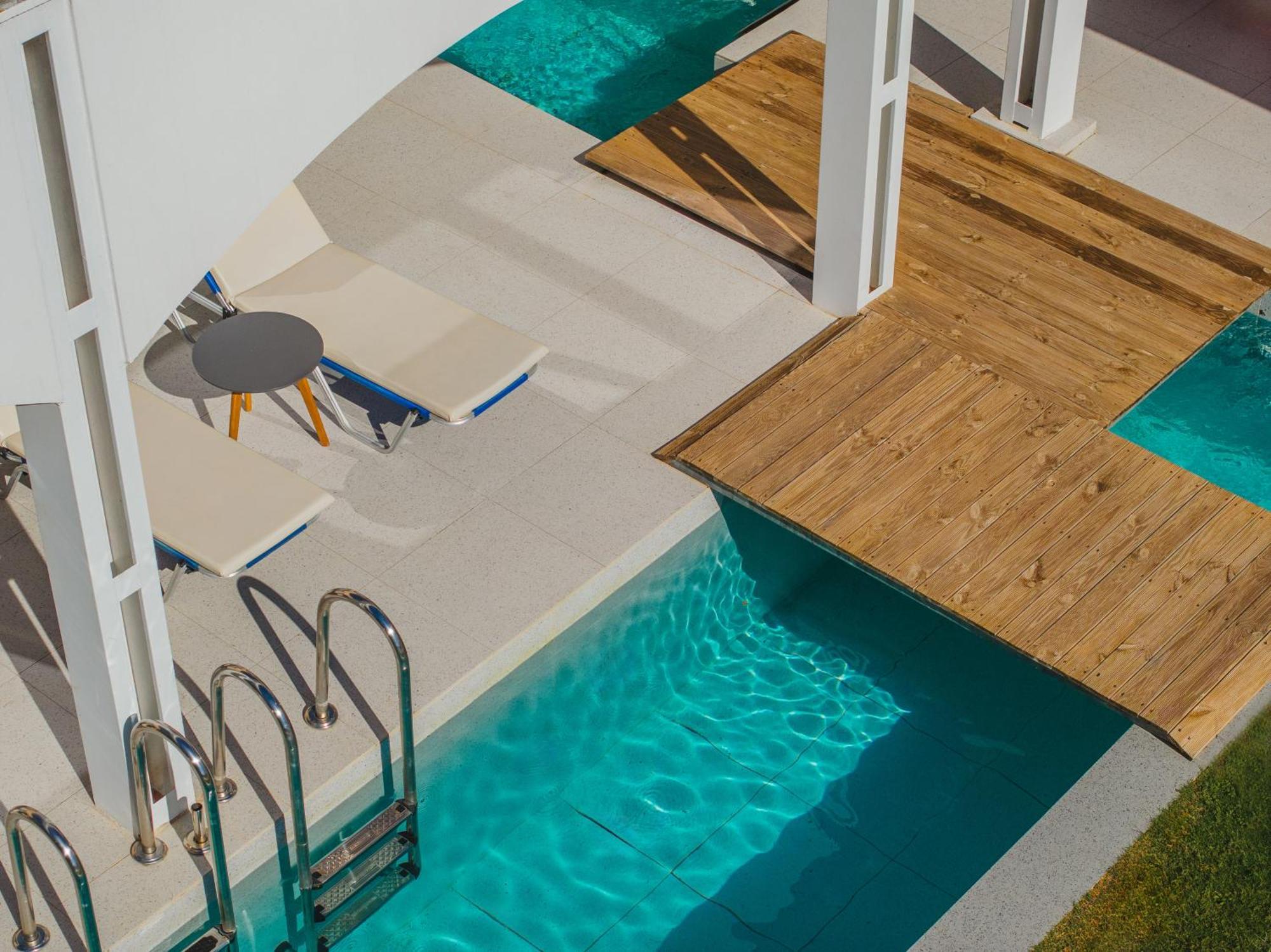 Sunrise Zante - Adults Only Hotel Tsilivi  Exterior foto
