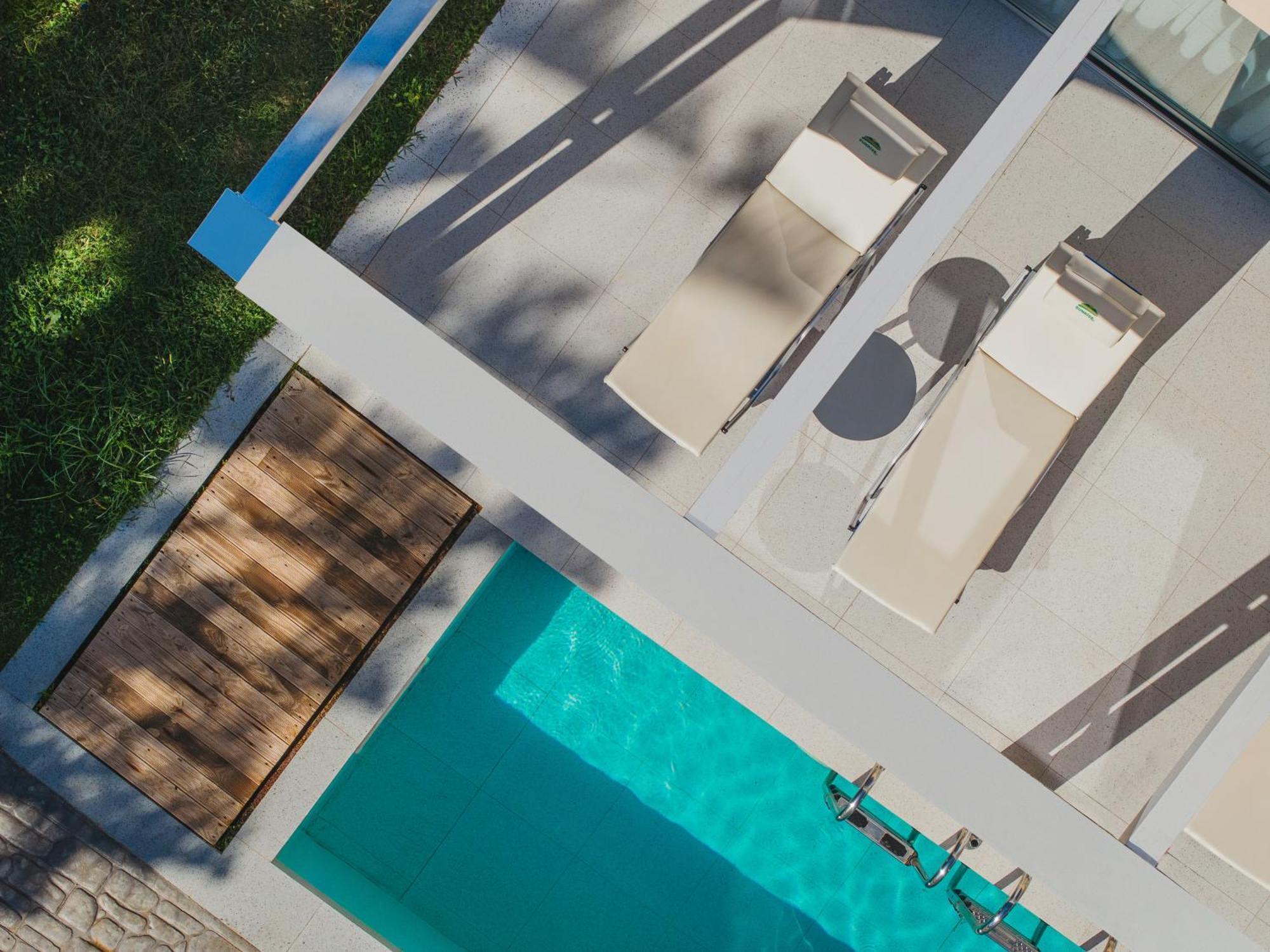 Sunrise Zante - Adults Only Hotel Tsilivi  Exterior foto