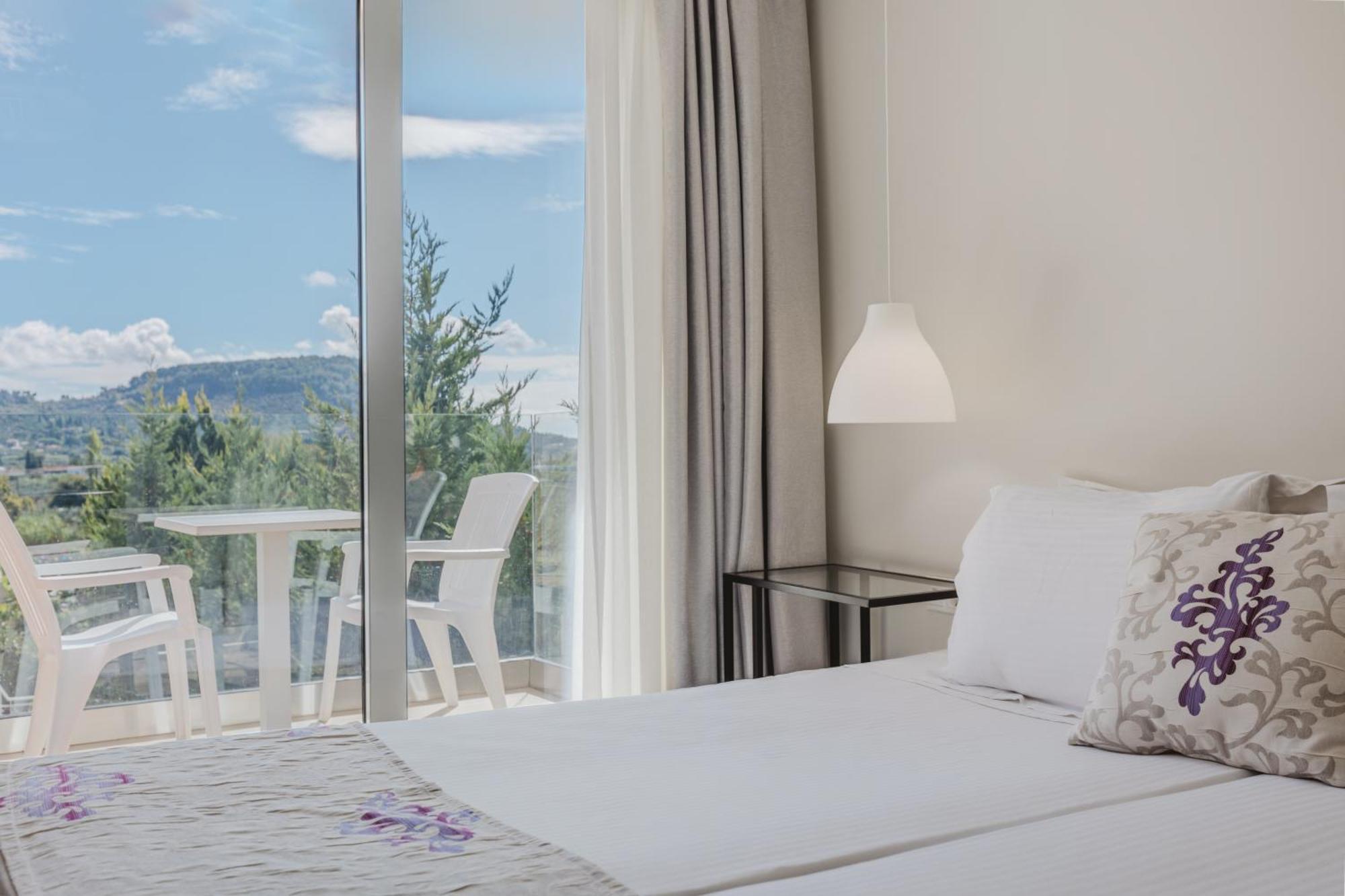 Sunrise Zante - Adults Only Hotel Tsilivi  Exterior foto