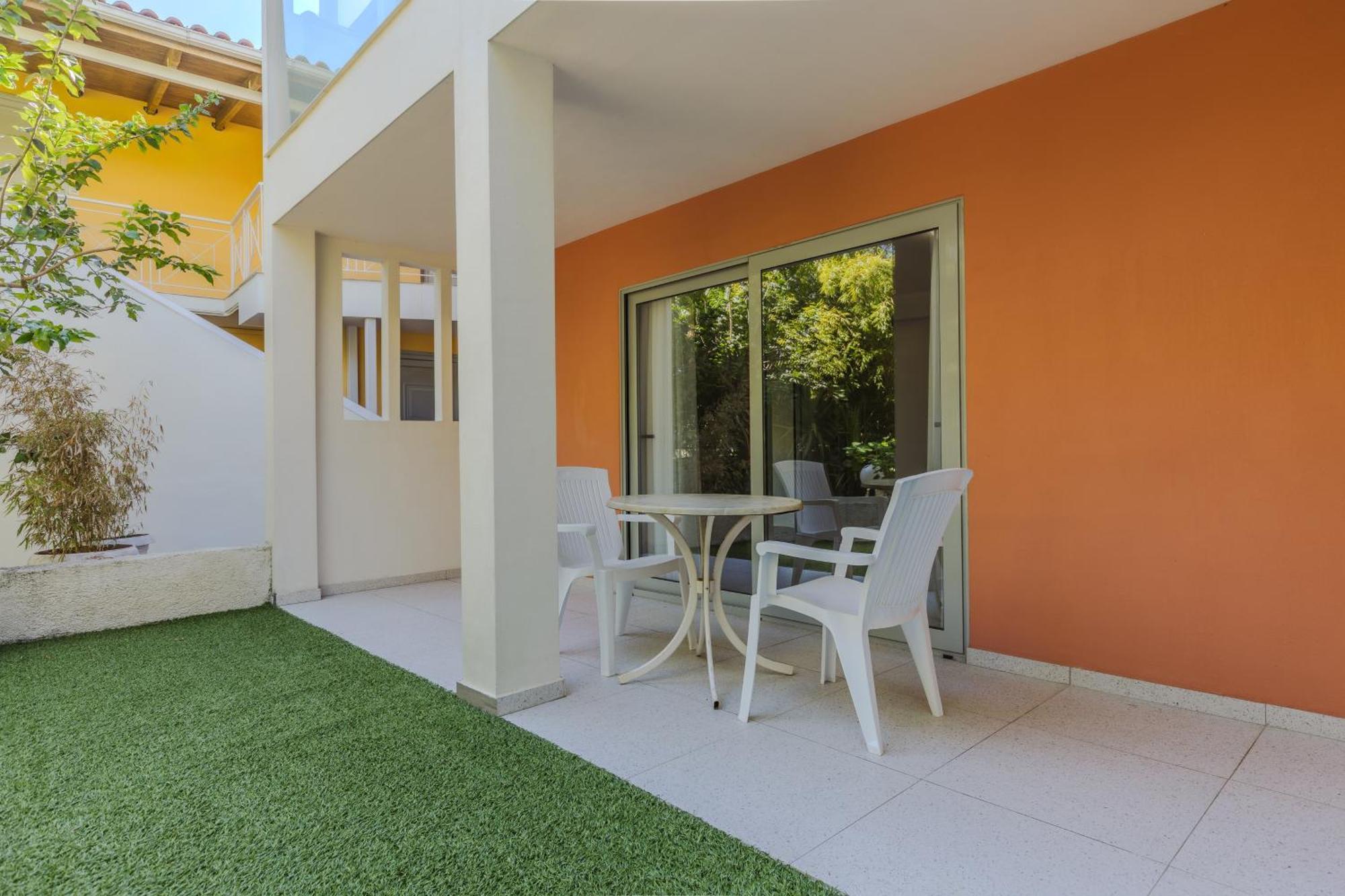 Sunrise Zante - Adults Only Hotel Tsilivi  Exterior foto