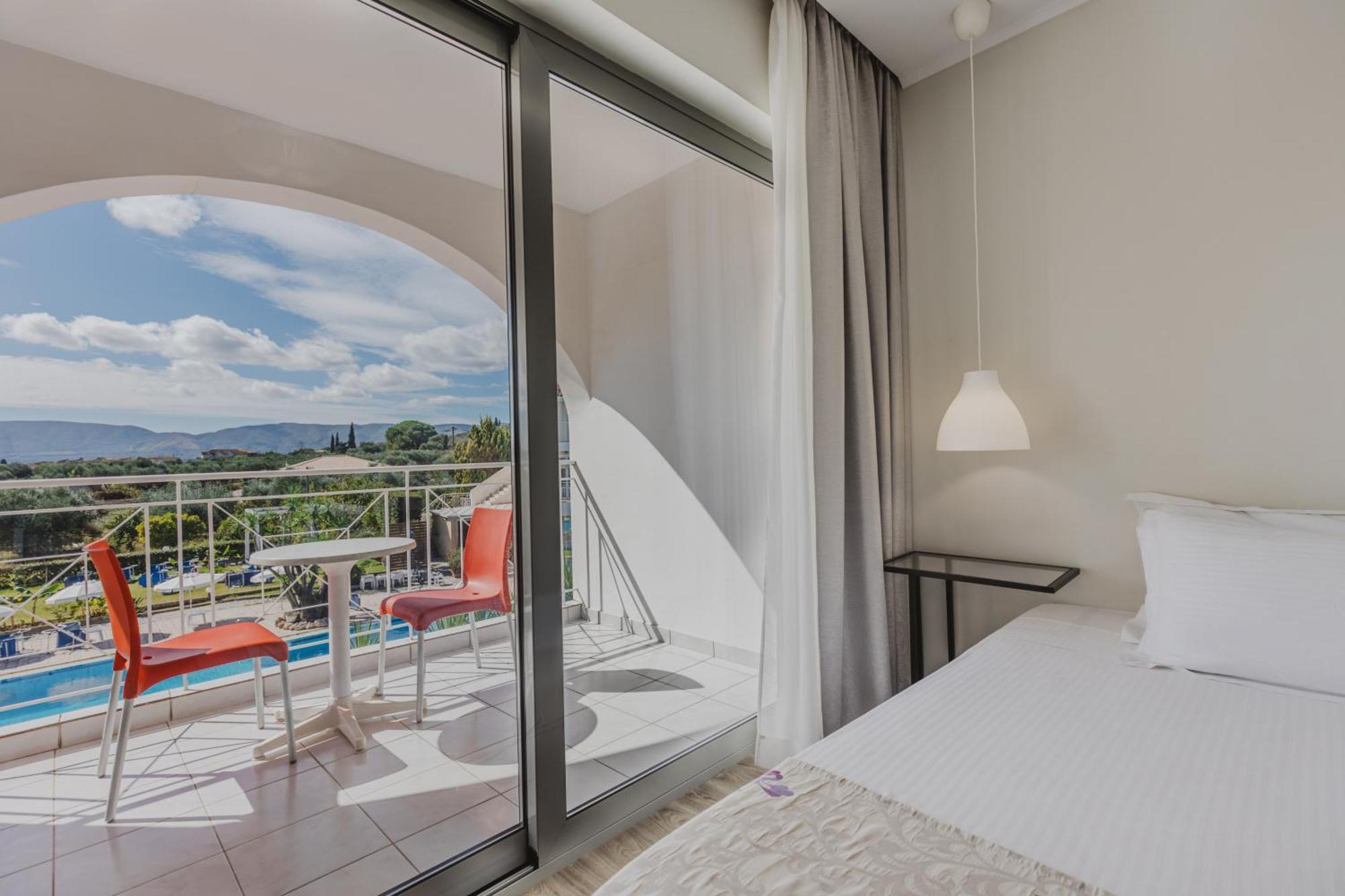 Sunrise Zante - Adults Only Hotel Tsilivi  Exterior foto