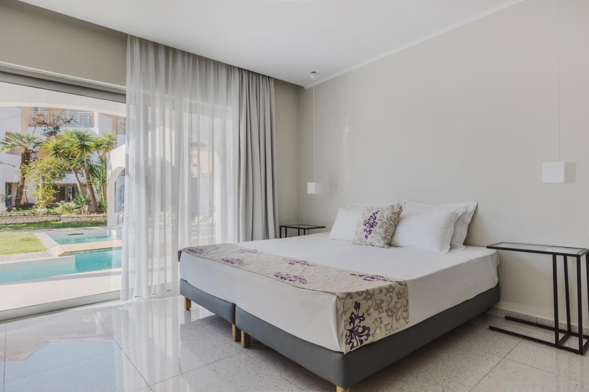 Sunrise Zante - Adults Only Hotel Tsilivi  Exterior foto
