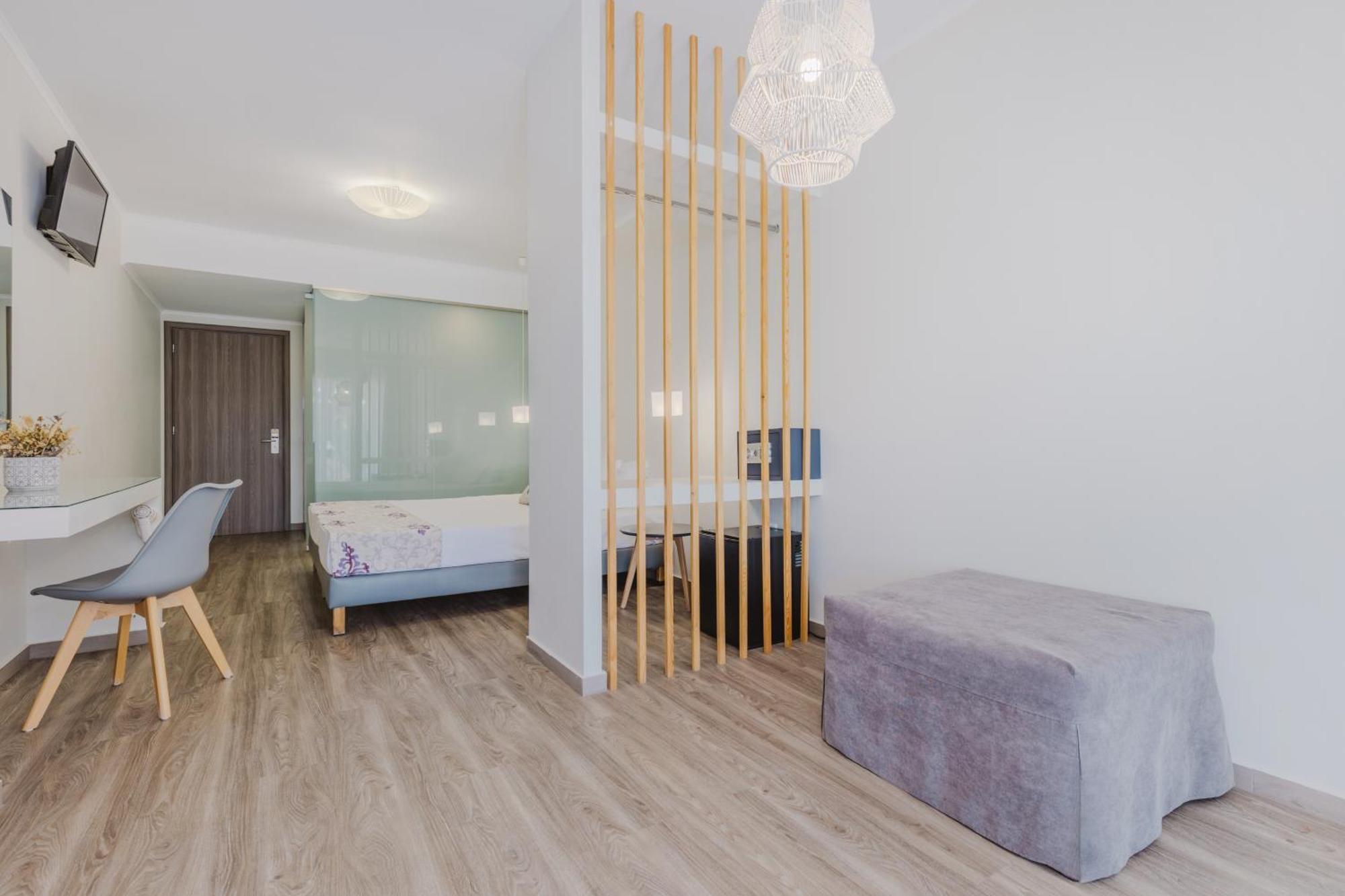 Sunrise Zante - Adults Only Hotel Tsilivi  Exterior foto