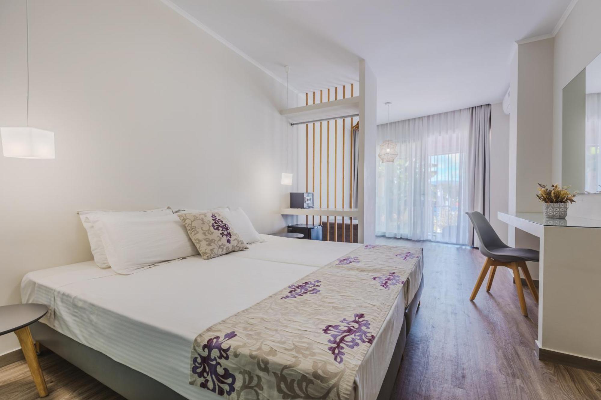 Sunrise Zante - Adults Only Hotel Tsilivi  Exterior foto