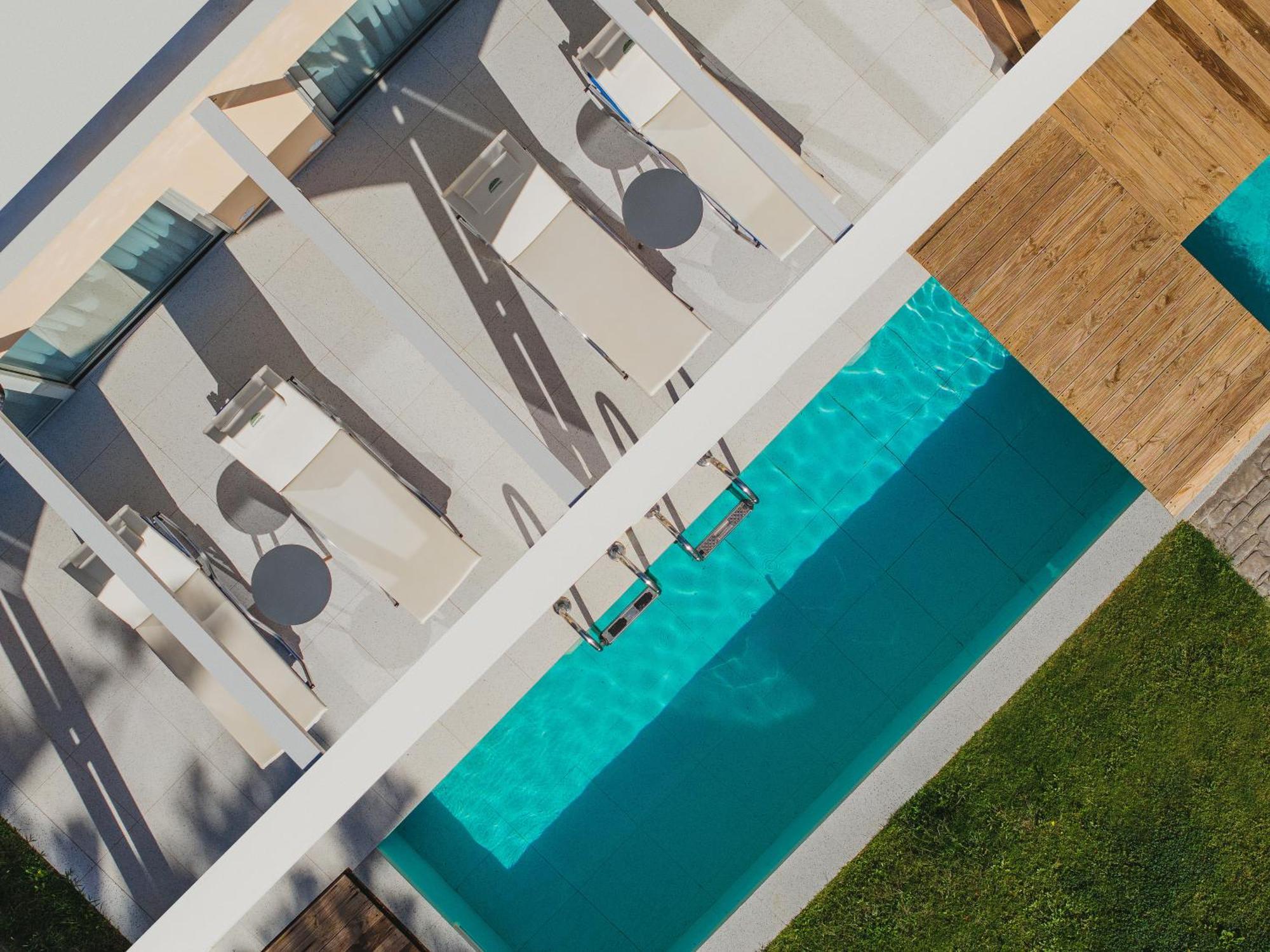 Sunrise Zante - Adults Only Hotel Tsilivi  Exterior foto