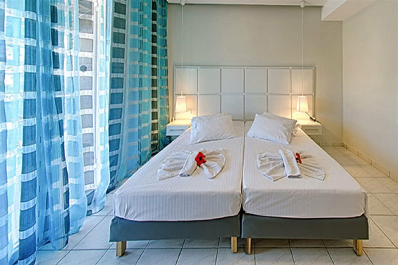 Sunrise Zante - Adults Only Hotel Tsilivi  Exterior foto